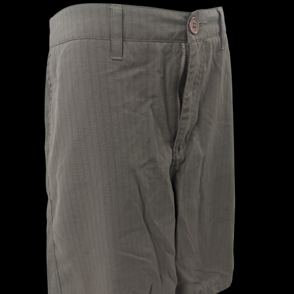 Hurly dark slate Phantom Walkshort